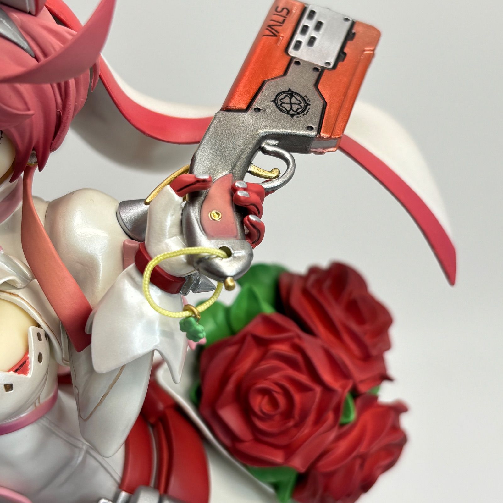 ギルティギア Xrd エルフェルト・ヴァレンタイン 1/7スケール