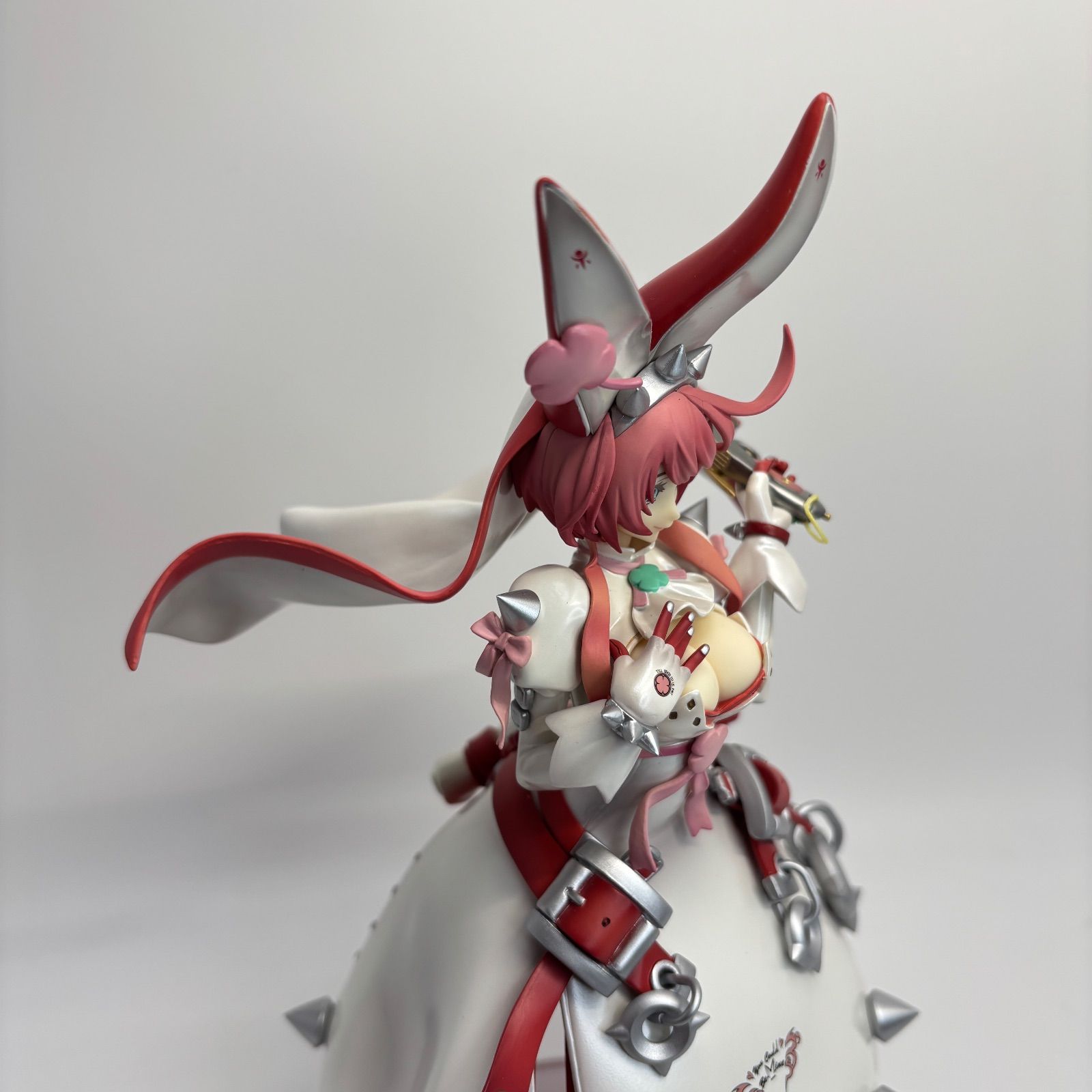 ギルティギア Xrd エルフェルト・ヴァレンタイン 1/7スケール