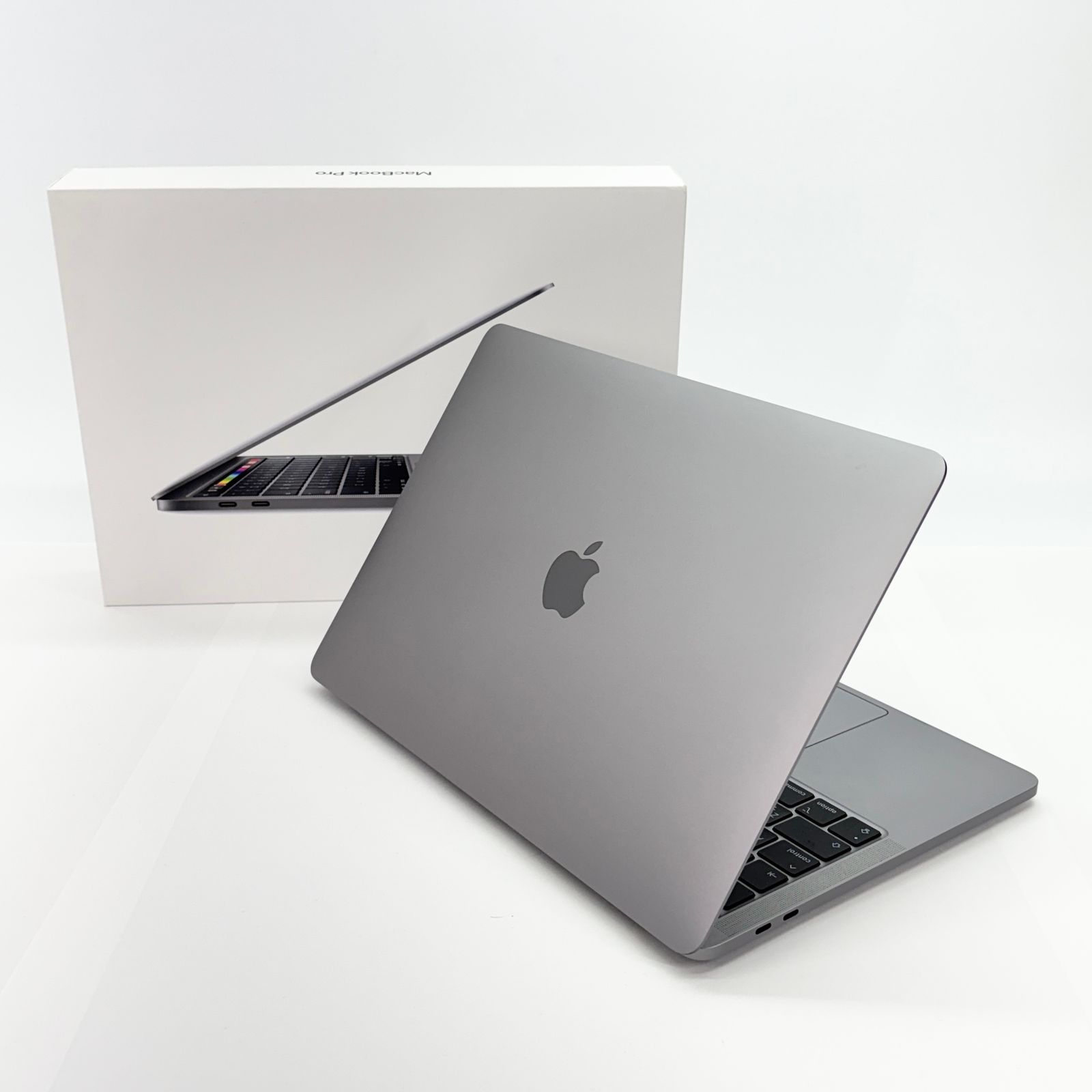 美品 Apple MacBookPro 13インチ 2020 i5 1.4GHz 16GB 256GB 【C5762