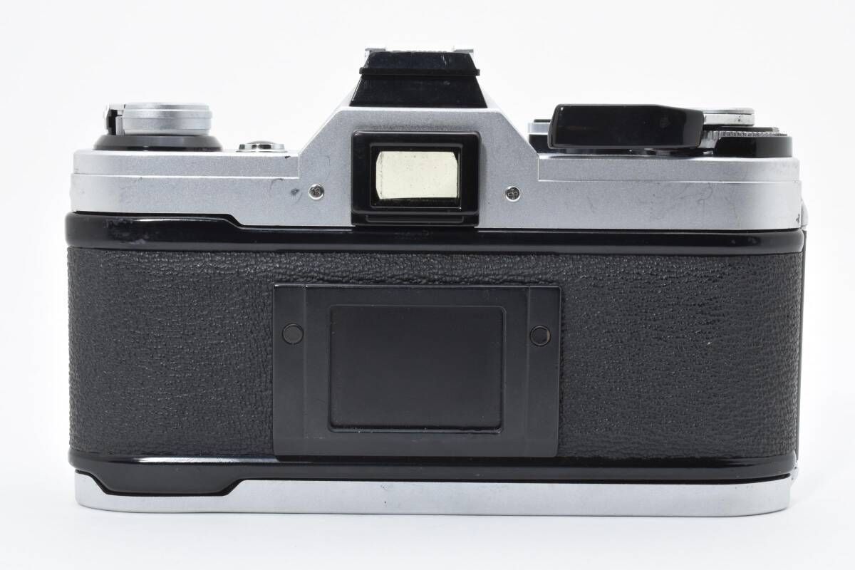 ☆動作確認☆キャノン CANON AE-1 NEW FD 50mm f1.8 #1128o - メルカリ