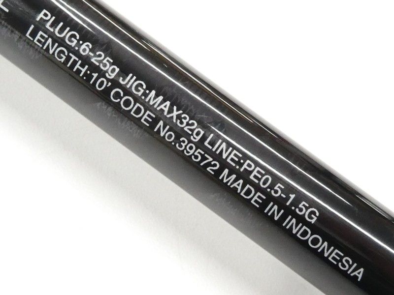 シマノ 20ルナミス S100ML (01-9101240014) - メルカリ