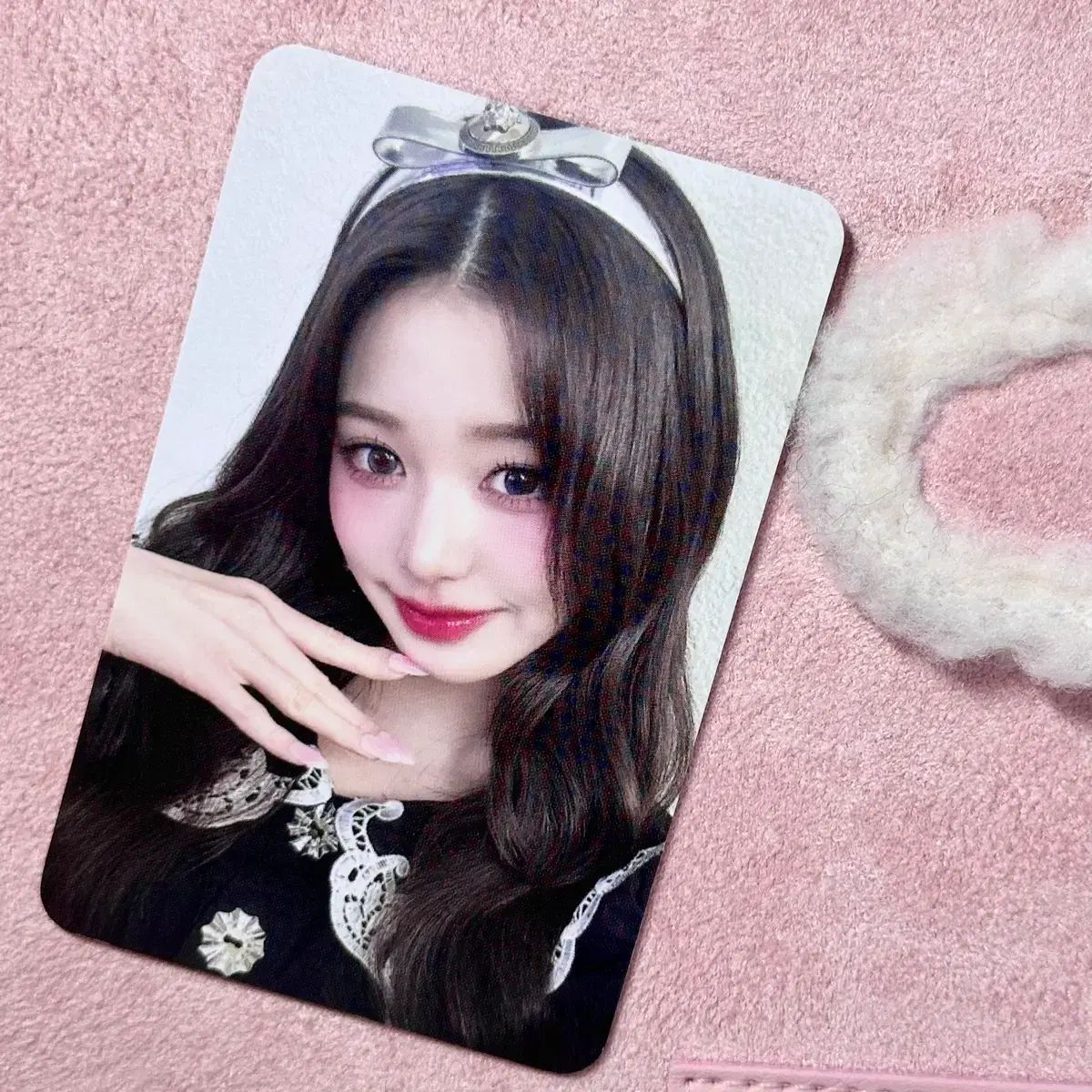 IVE Switch Withmuu ラキドロ ウォニョン - メルカリ