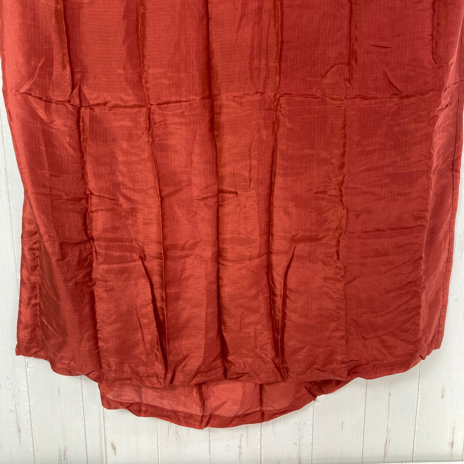 【OneSize レッド系】 Sea To Summit ( シートゥーサミット ) シルク トラベル ライナー Silk Travel Liner スリーピングシステム シュラフライナー シーツ z00055674 シュラフライナー シ