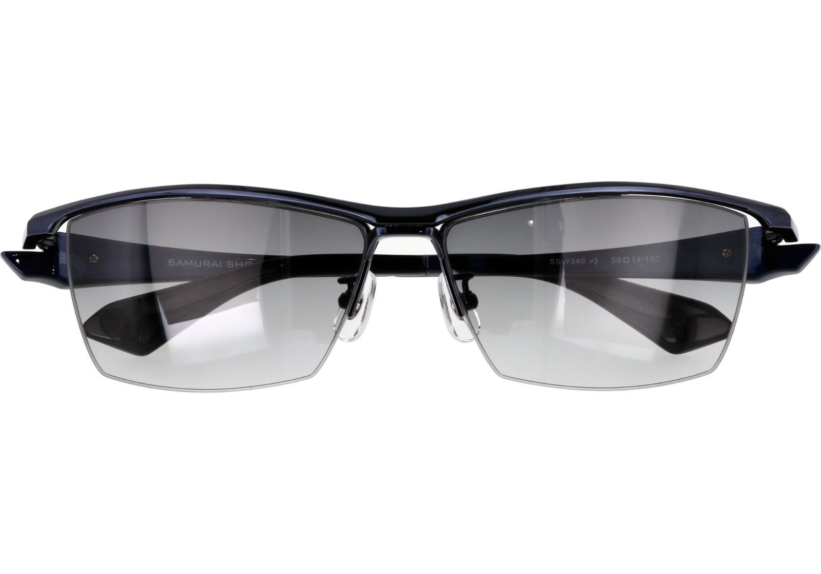 Y30　【極美品】SAMURAI SHO 哀川翔 サングラスSS-J208 国内正規品】送料無料！哀川翔プロデュース SAMURAI SHO サムライ