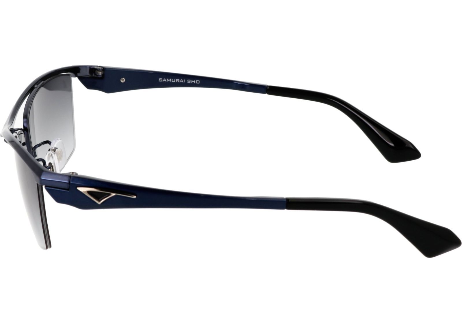 Y30　【極美品】SAMURAI SHO 哀川翔 サングラスSS-J208 楽天市場】サムライ翔 メガネ SAMURAI SHO 哀川翔 プロデュース 日本製