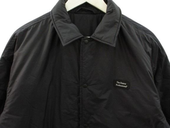 ザエンノイプロフェッショナル The ennoy Professional パデッド