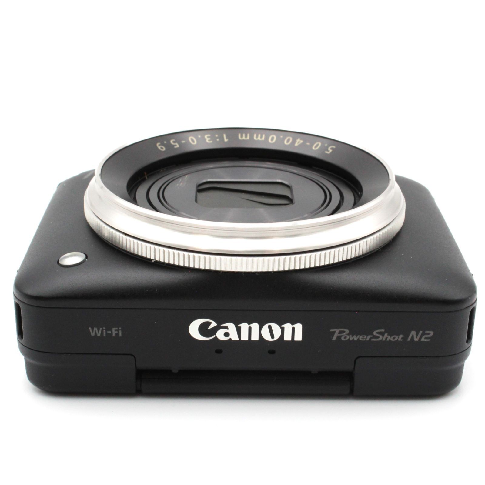 □極上品□ Canon デジタルカメラ PowerShot N2 自分撮りモード搭載