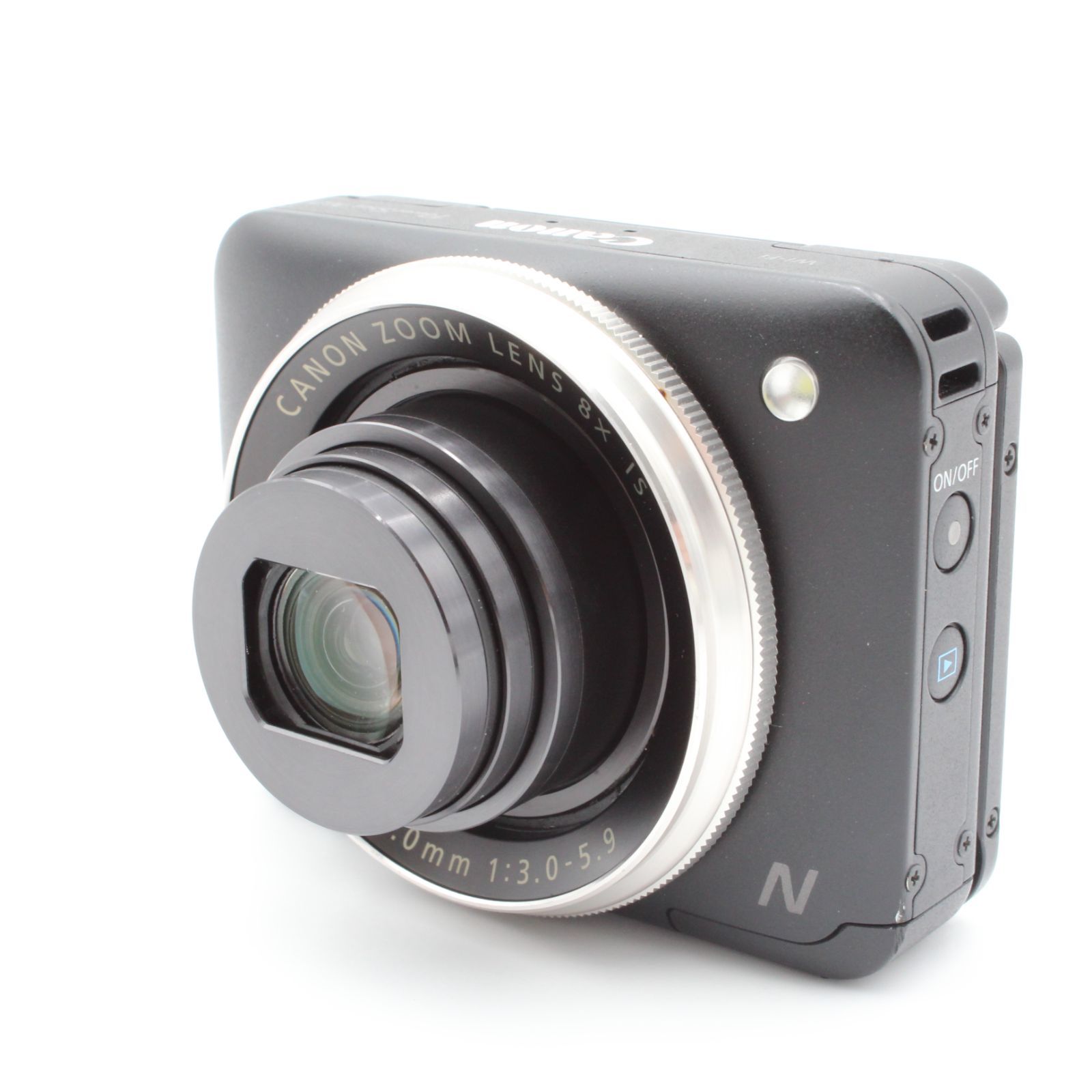 □極上品□ Canon デジタルカメラ PowerShot N2 自分撮りモード搭載