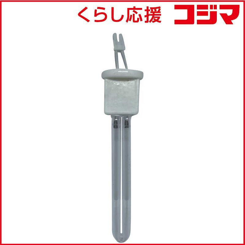 【 新品 未開封 】 DEPORT オゾン交換用ランプ LYON3.0ヨウ 空気清浄機 25-2692-00 DP055 未使用 送料無料