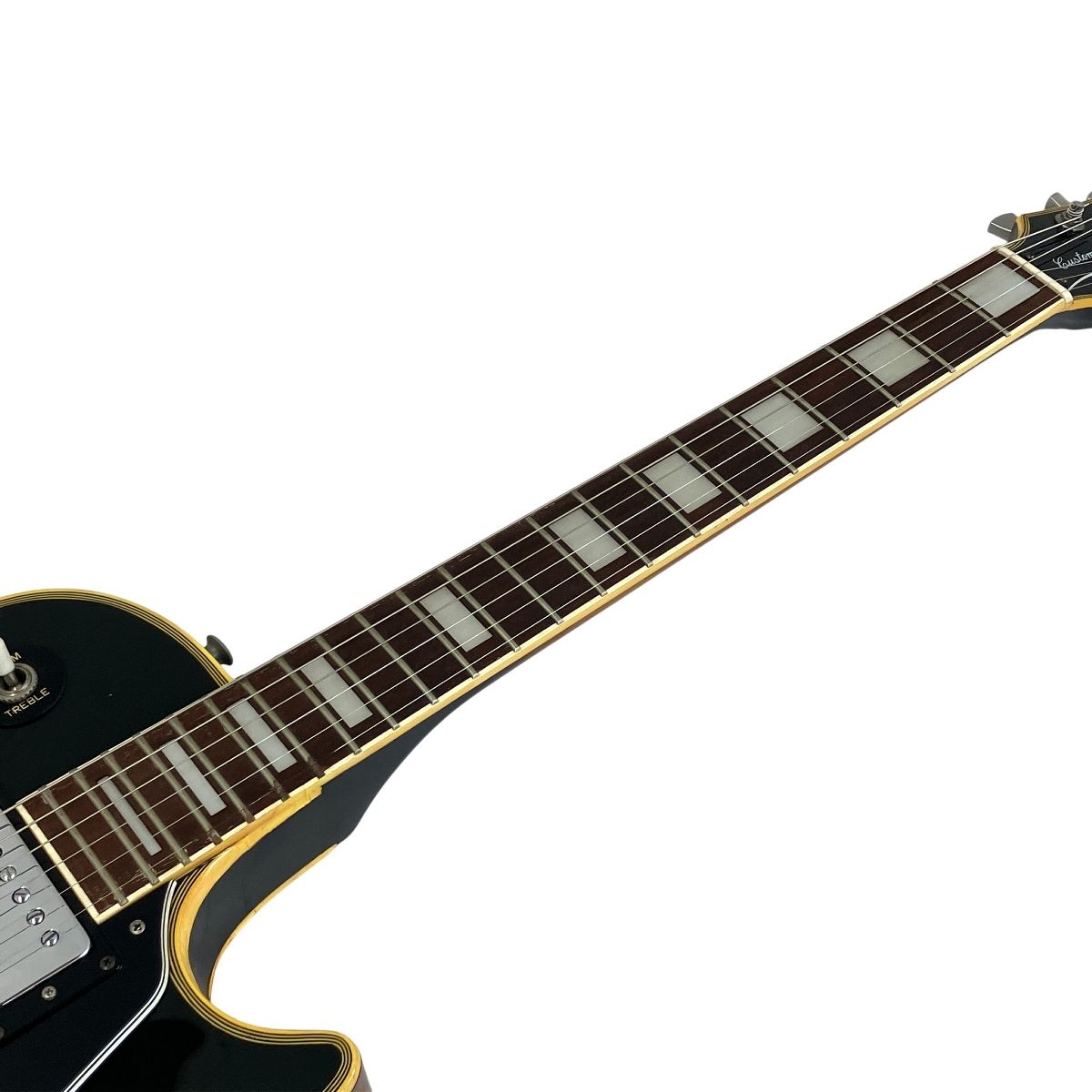 Aria Pro II レスポールタイプ エレキギター 中古 T10766681 - メルカリ