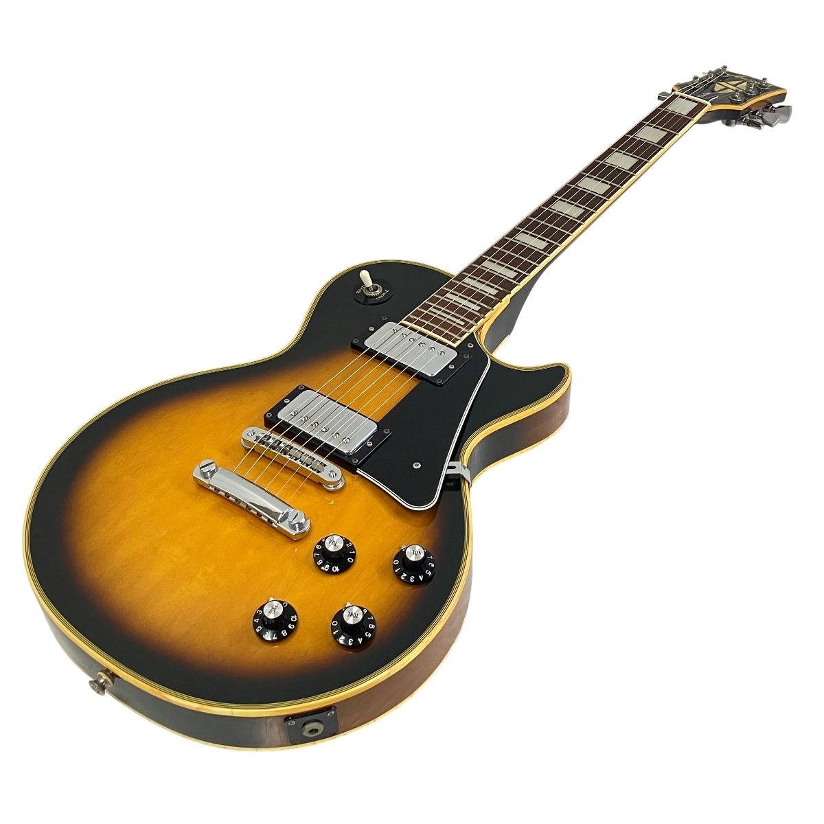 Aria Pro II レスポールタイプ エレキギター 中古 T10766681 - メルカリ