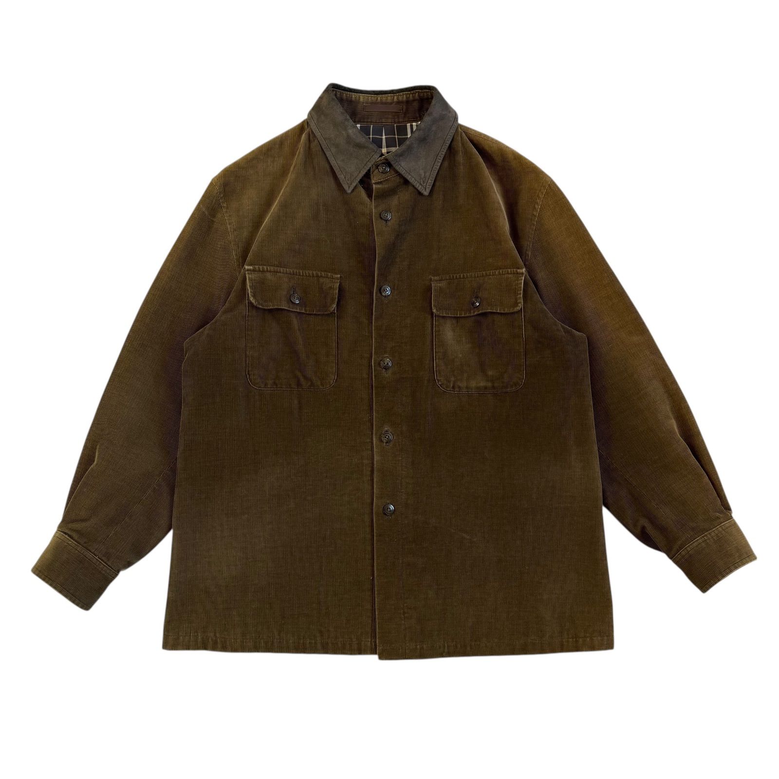 希少✨バーバリーロンドン テーラードジャケットメガチェック 40