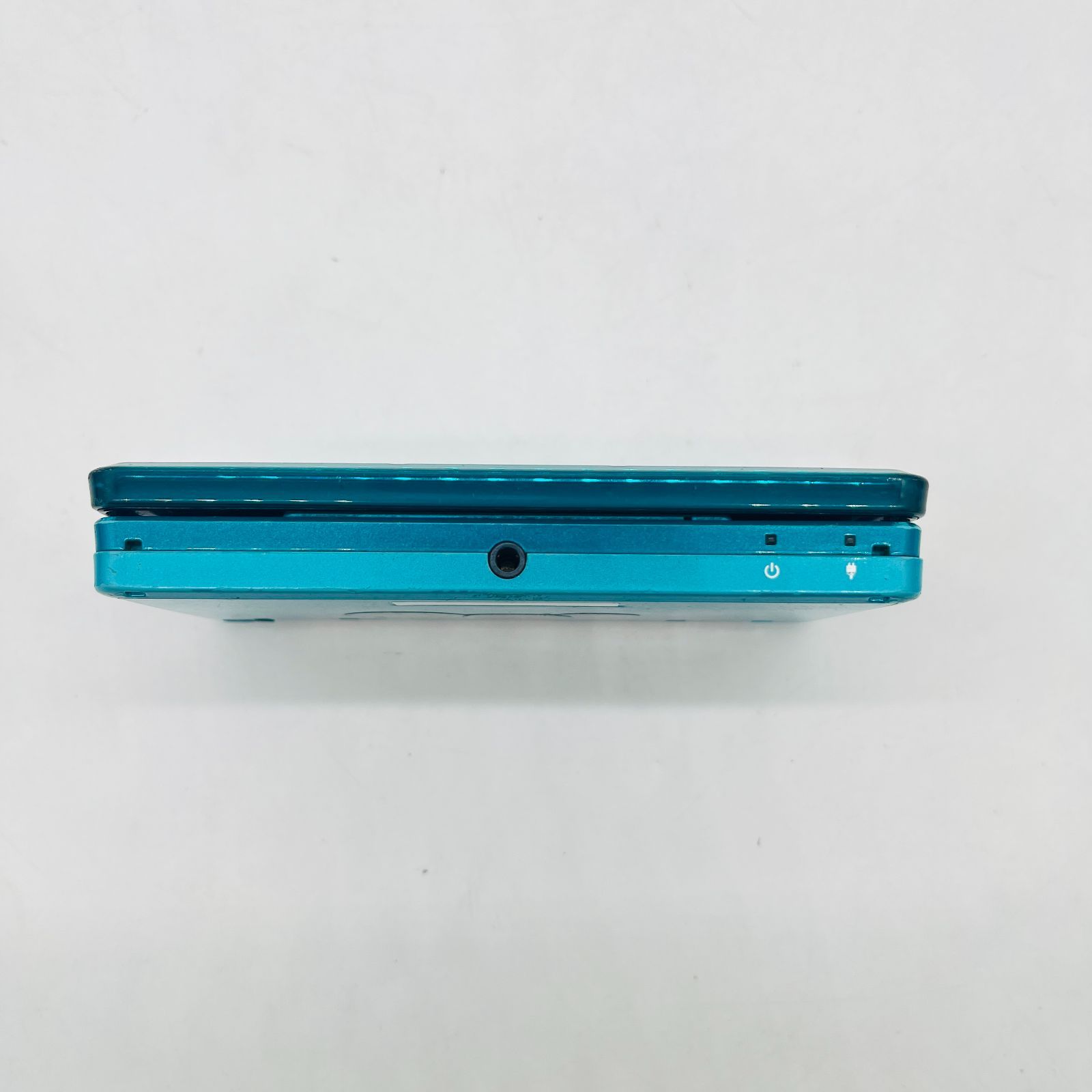 ジャンク】ニンテンドー3DS アクアブルー - メルカリ