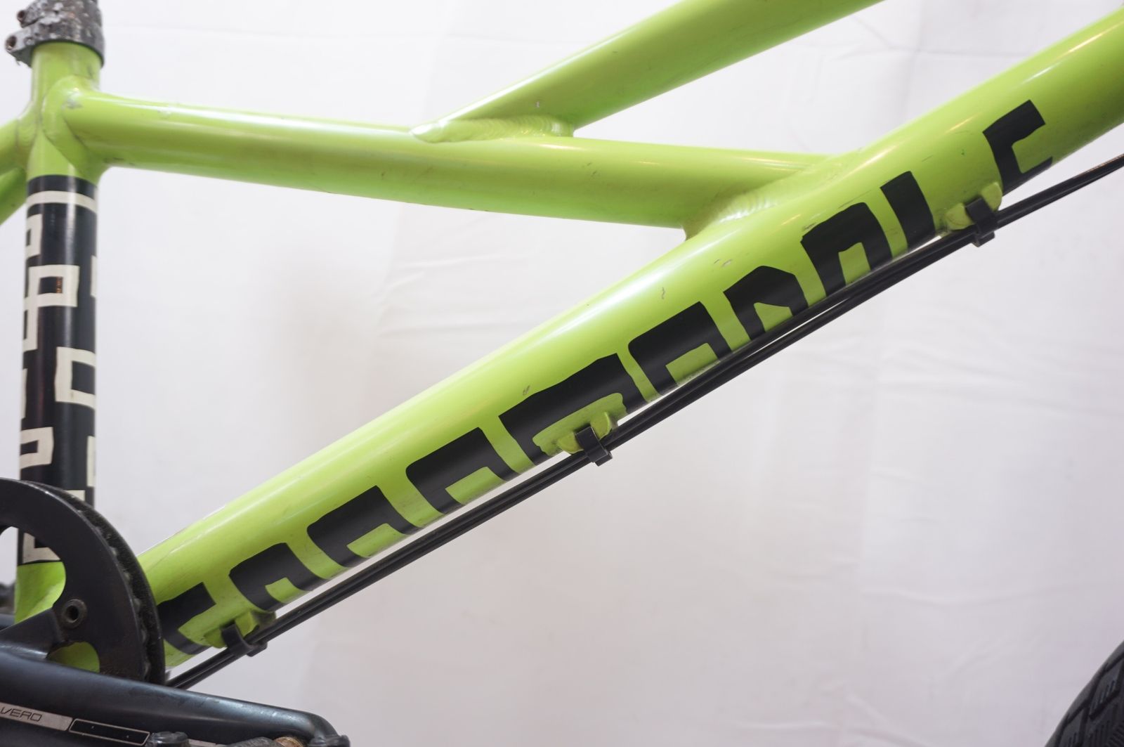 ジャンク CANNONDALE 「キャノンデール」 HOOLIGAN9 2012年モデル 20