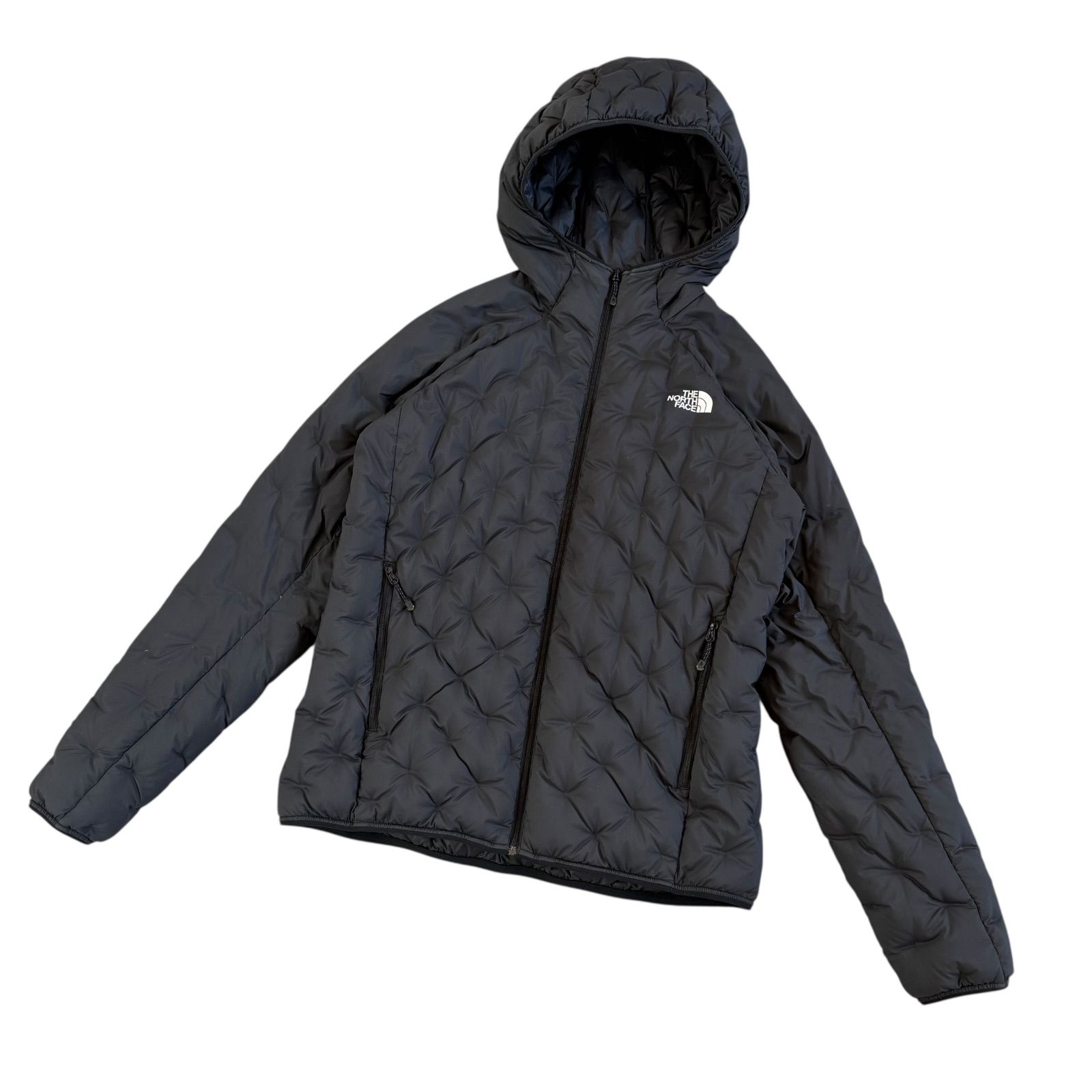 THE NORTH FACE / ザ・ノースフェイス ASTRO LIGHT HOODIE / ライト 
