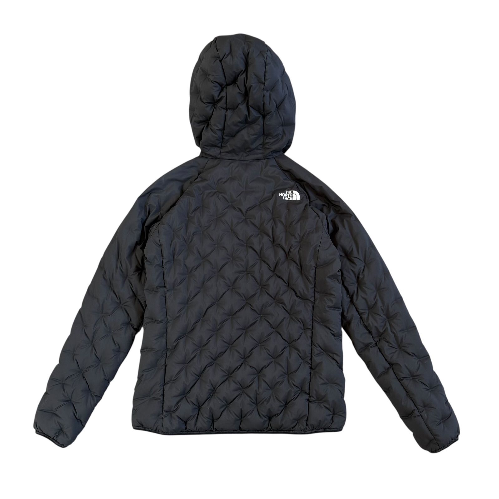 THE NORTH FACE / ザ・ノースフェイス ASTRO LIGHT HOODIE / ライト