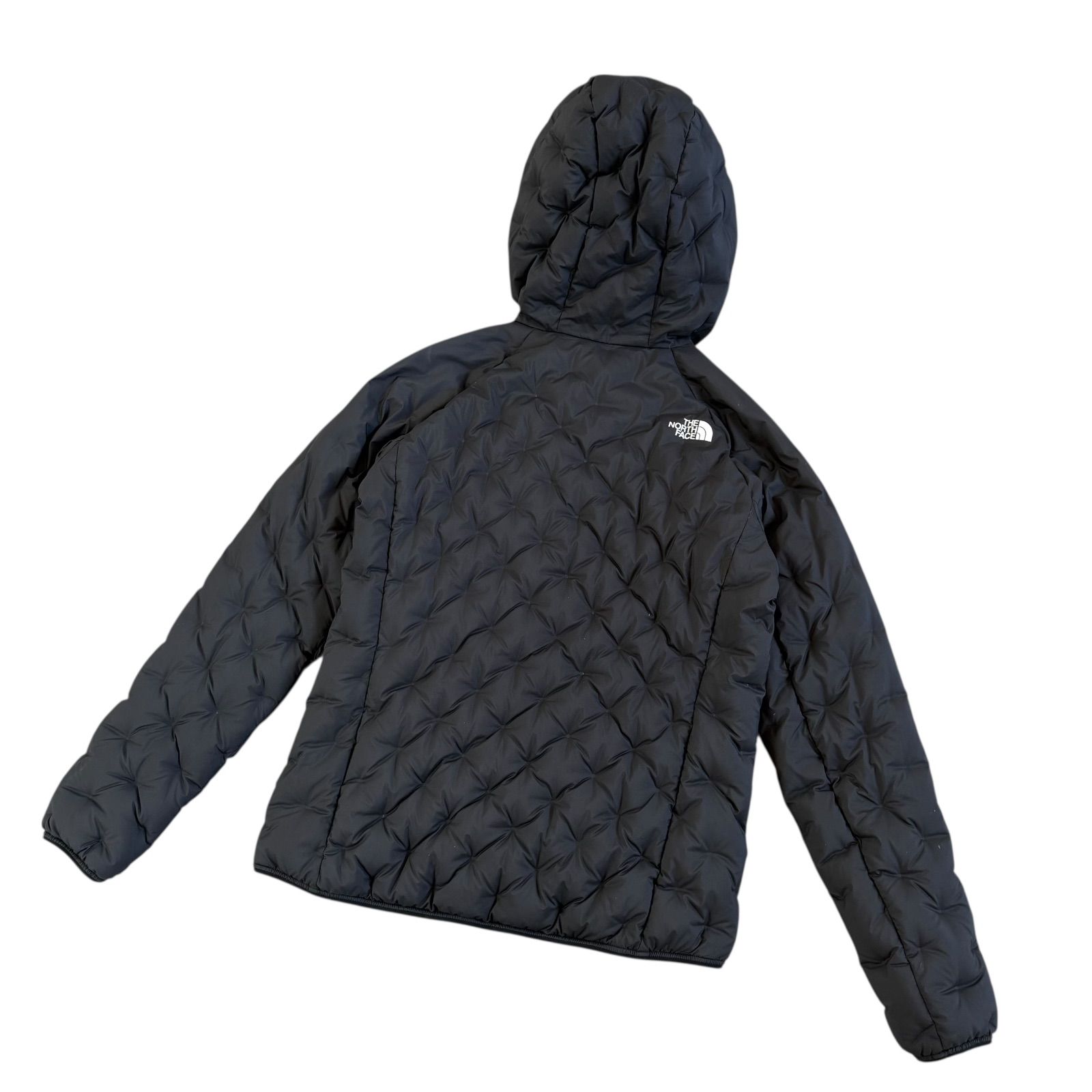 THE NORTH FACE / ザ・ノースフェイス ASTRO LIGHT HOODIE / ライト 