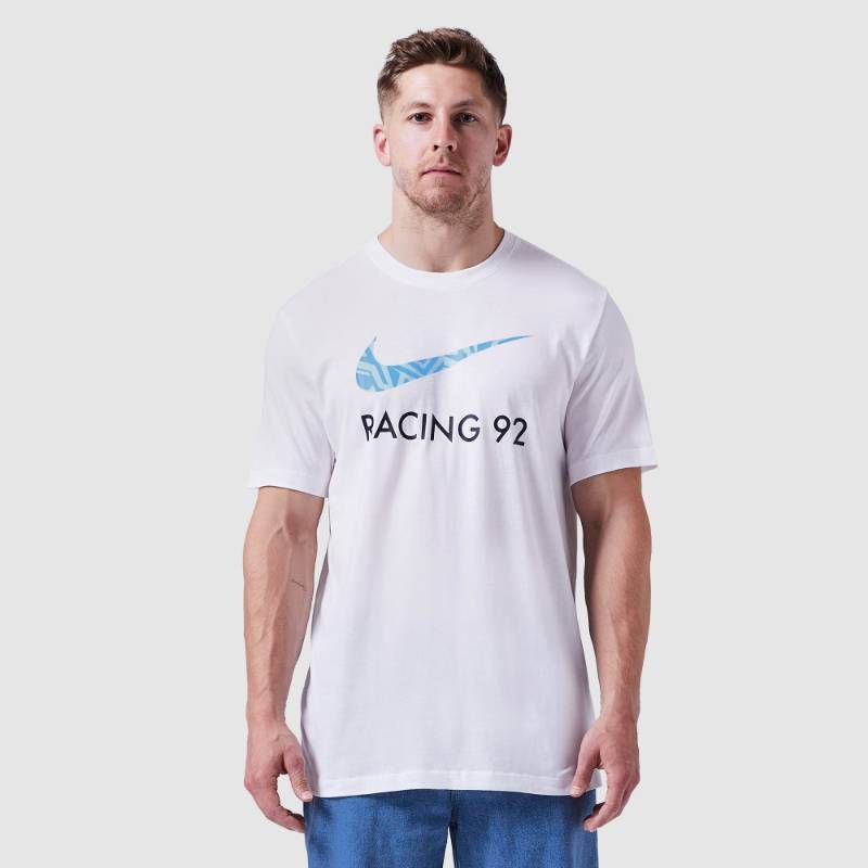 【送料無料・匿名配送】Nike ナイキ ラグビー ラシン92 2025/26 グラフィック Tシャツ 白 新品