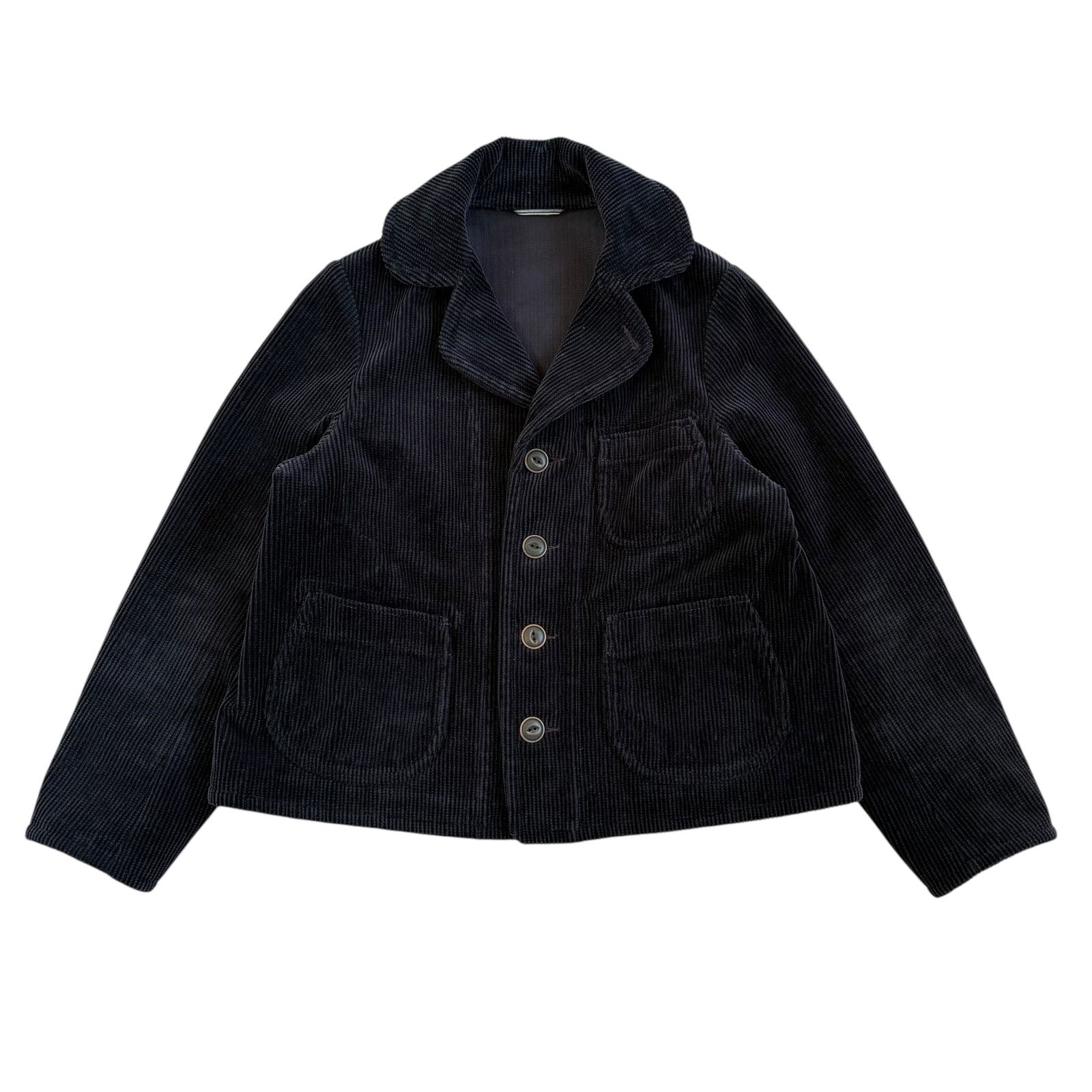 45R / フォーティファイブアール セルビッチコーデュロイ アニーチロル