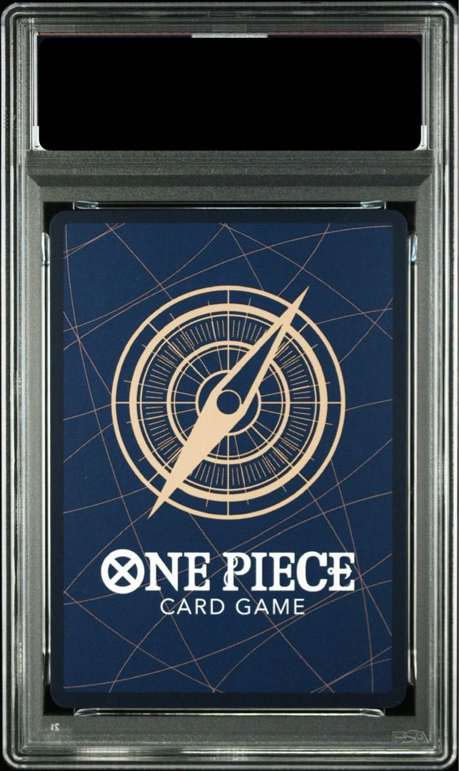 PSA10】ジュエリー・ボニー(パラレル)(スーパーパラレル)(コミック