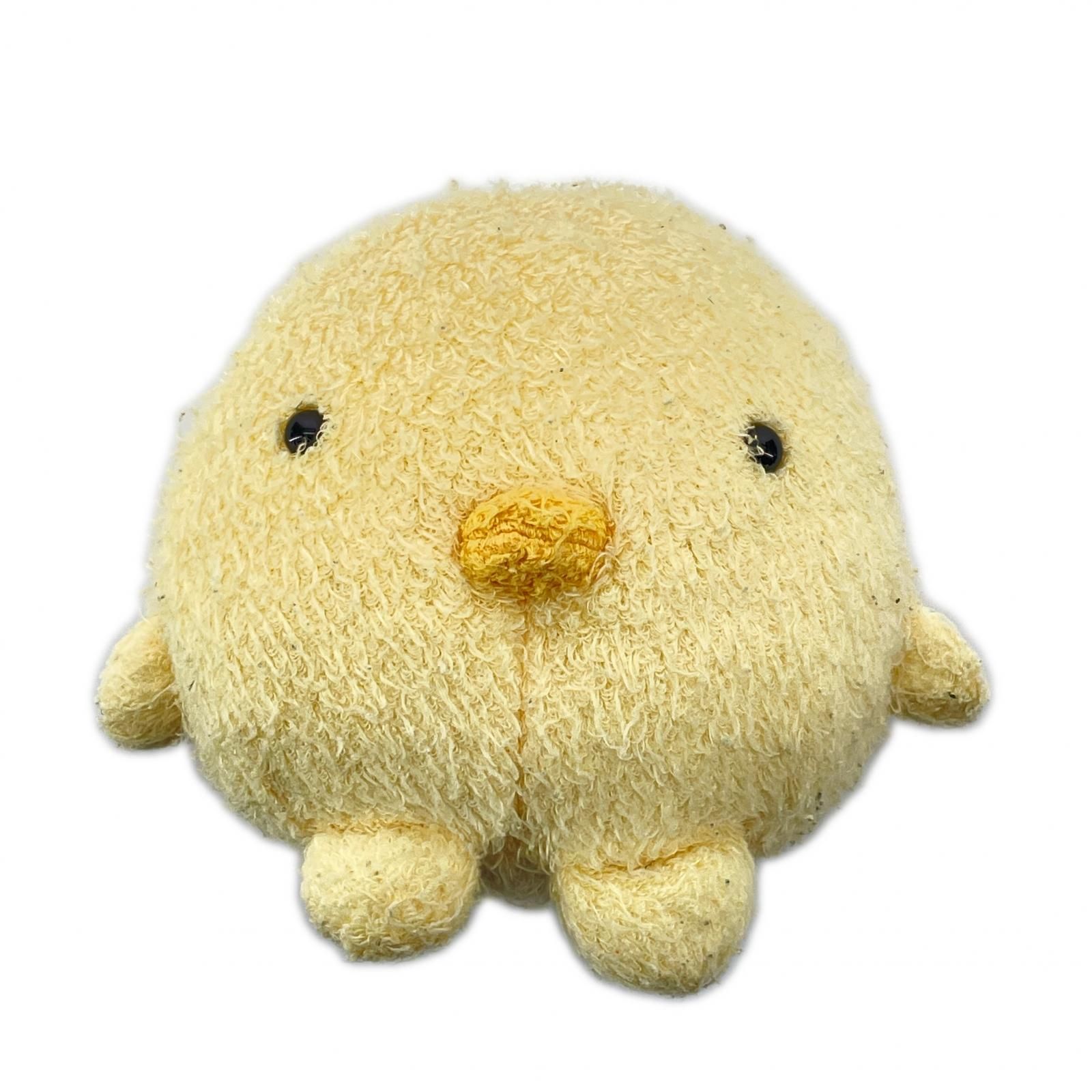 まつもと Fricca ぬくまろ まんまるぴろー ぬいぐるみ - メルカリ