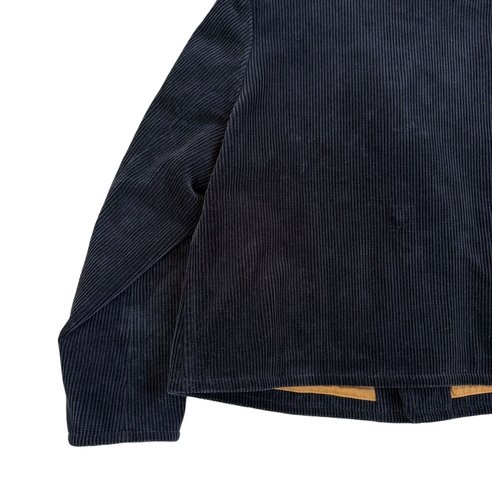 45R / フォーティファイブアール セルビッチコーデュロイ アニーチロル