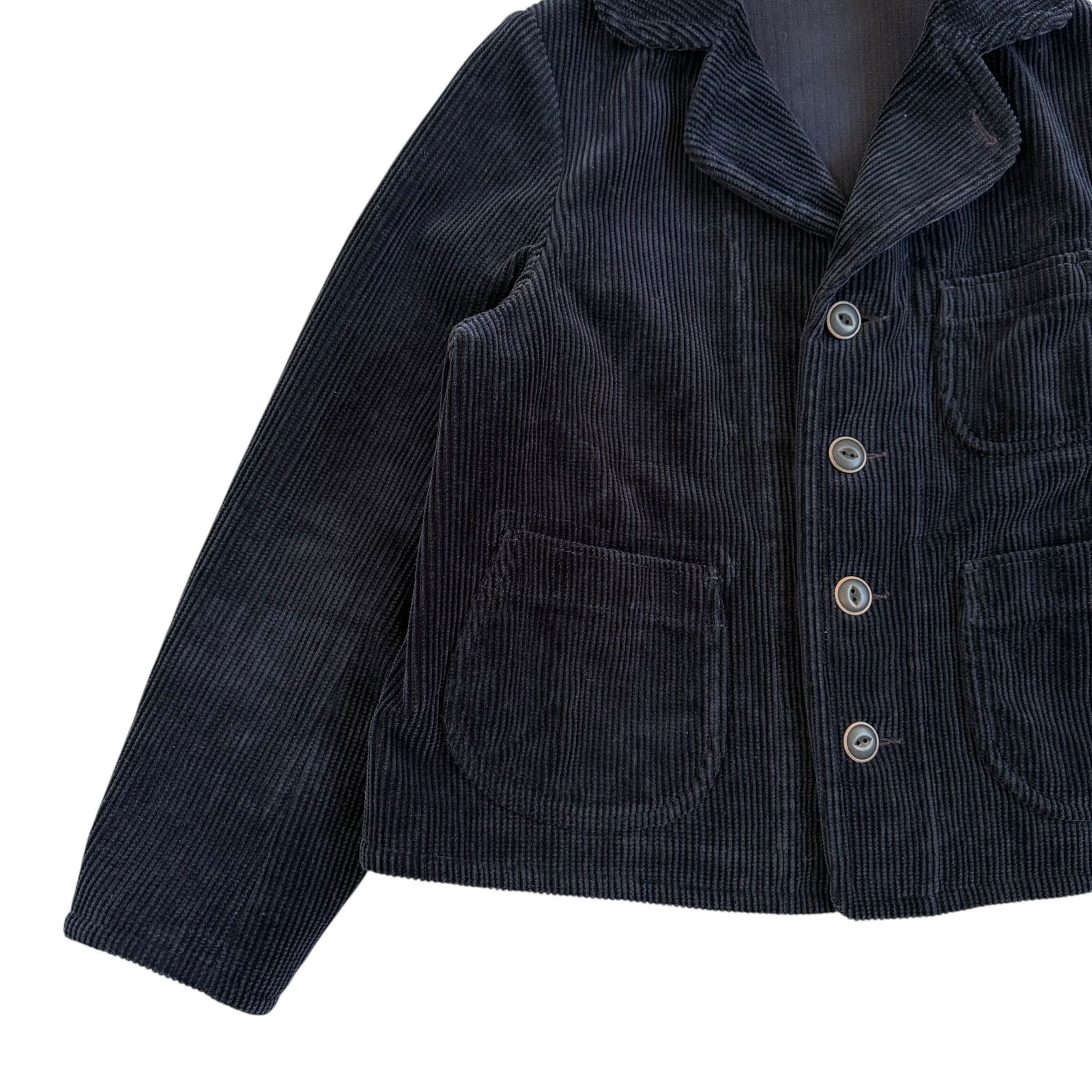 45R / フォーティファイブアール セルビッチコーデュロイ アニーチロル