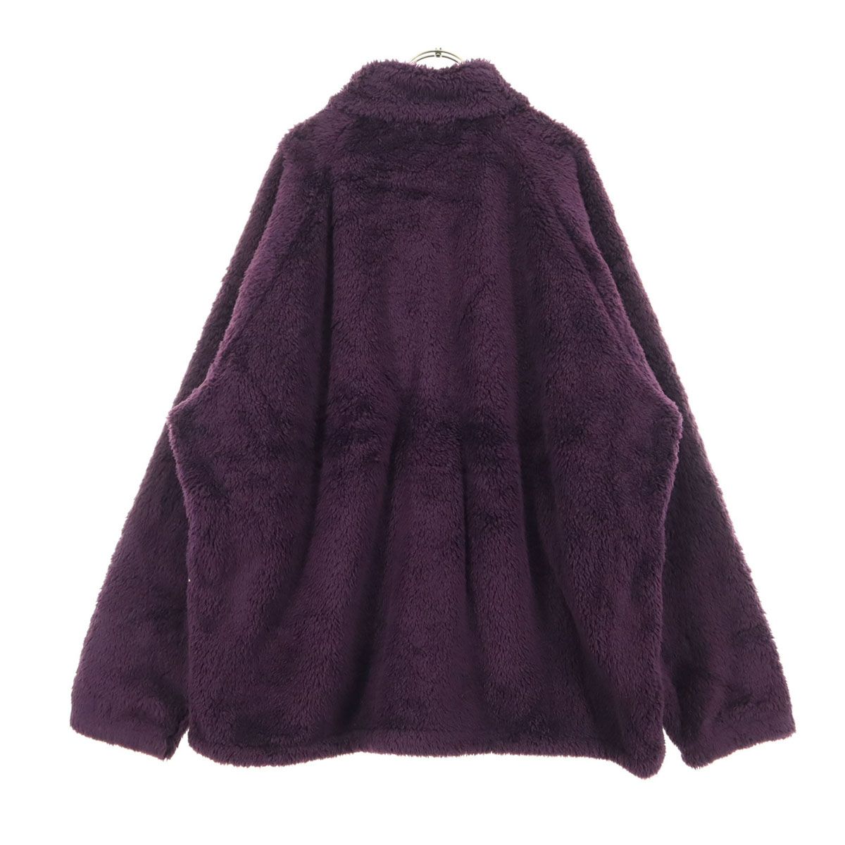 未使用 UNIQLO ユニクロ NEEDLES ニードルズ コラボ 長袖 フリース 