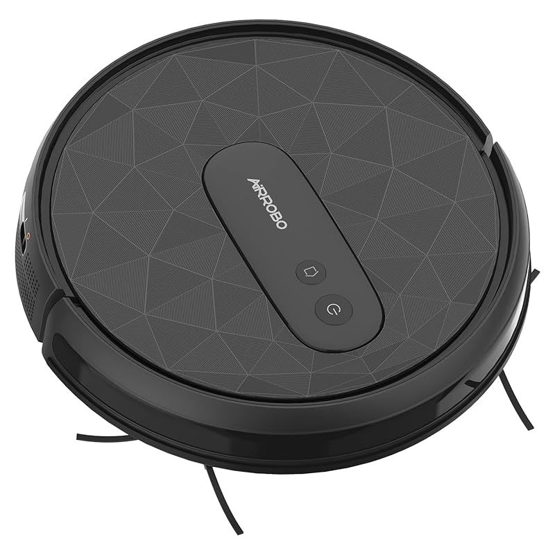 ロボット掃除機 2800Pa 強力吸引 お掃除クリーナー 音量調節 静音 120