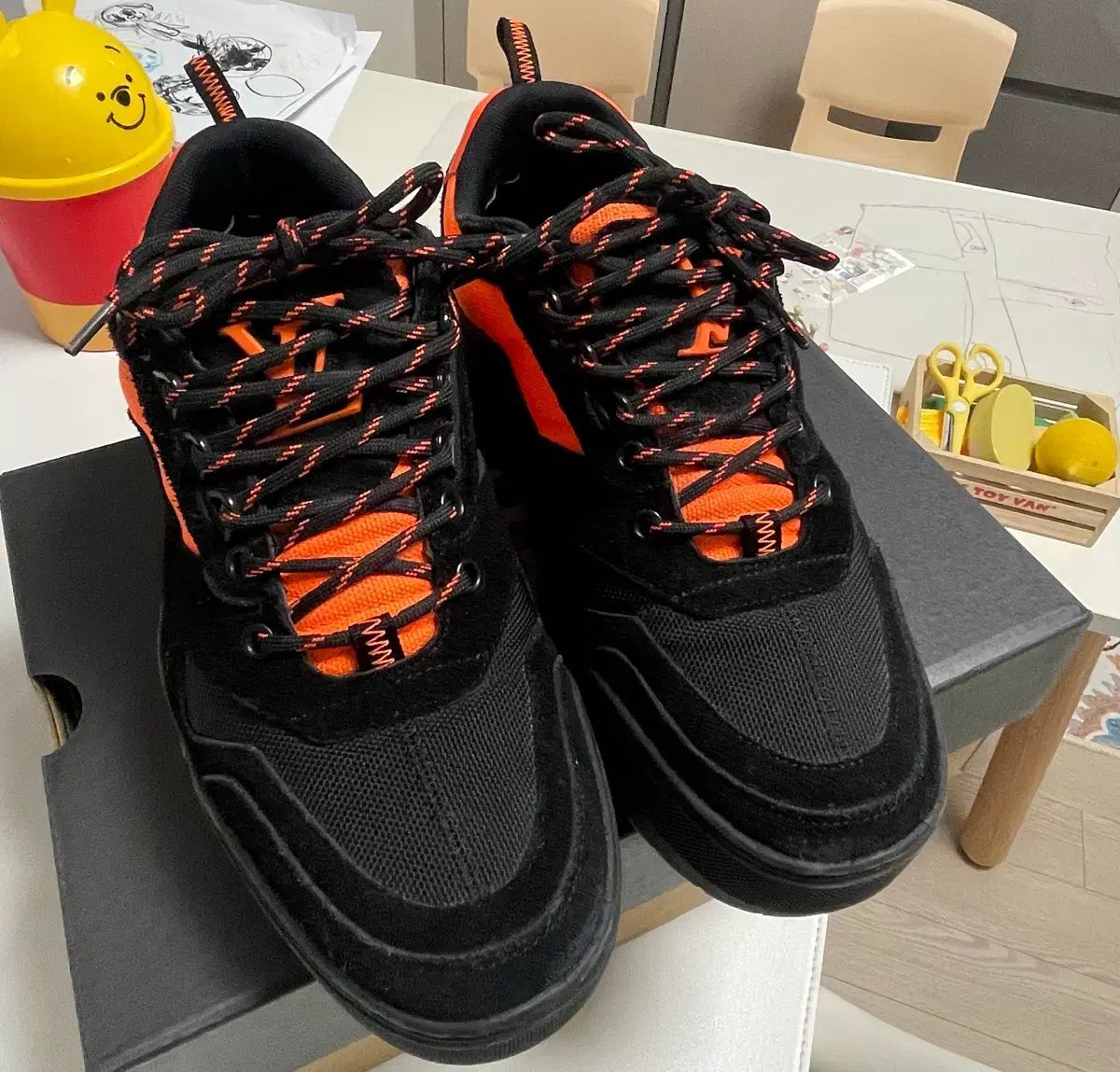 正規品)Louis Vuitton ルイヴィトン 靴 出品 260サイズ - メルカリ