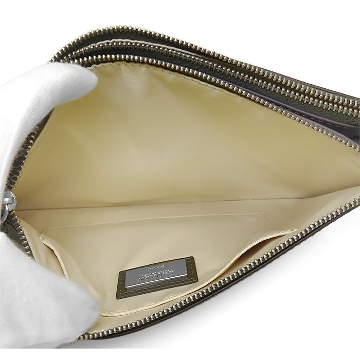 併売商品※◇中古美品◇ RALPH LAUREN【ラルフローレン】斜めがけ