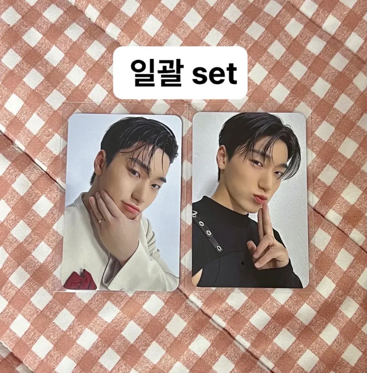 ATEEZ ヨサン MEGABOX 映画 VR 1週目 スペシャル 特典 トレカ ATEEZ