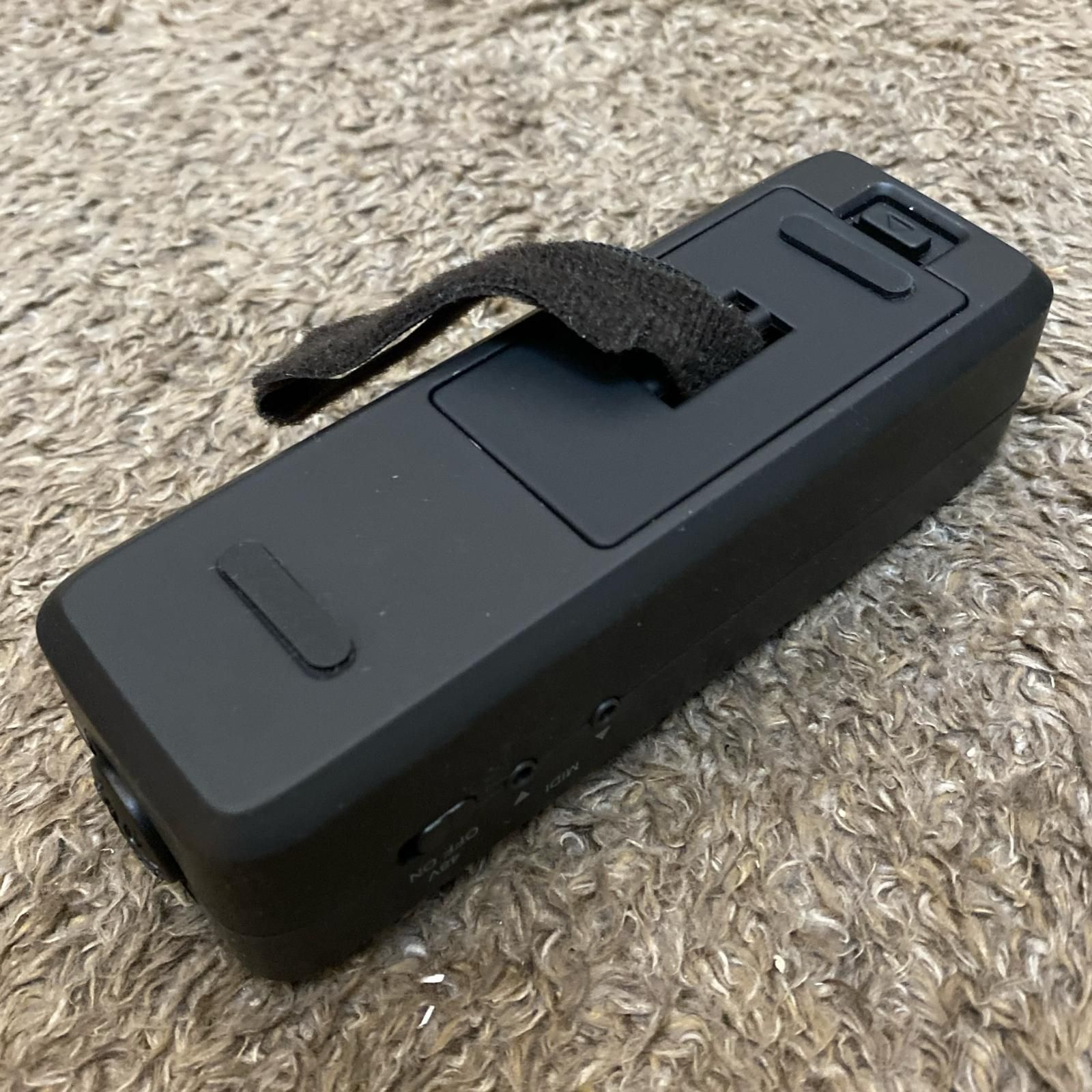 尾張小牧店】【楽器】 中古 DTM・DAW・音響機器 Pro I/O iRig 【477
