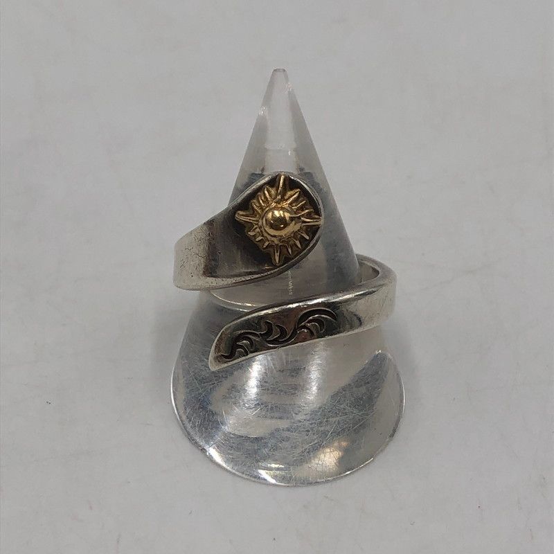 中古品】 ARIZONA FREEDOM アリゾナフリーダム R-4b アクセサリー 指輪