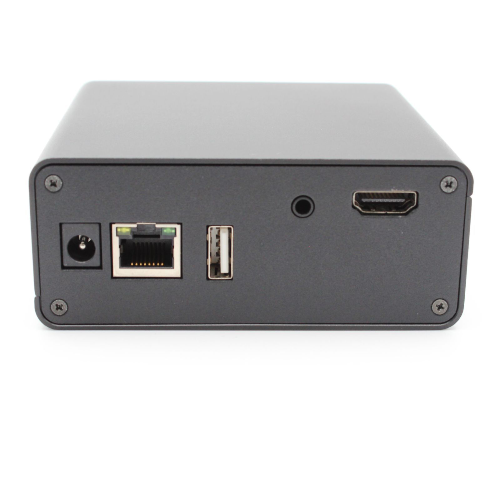 【ほぼ未使用】LiveShell X ライブ配信用ハードウェアエンコーダー LiveShell X ライブ配信用 ハードウェアエンコーダー