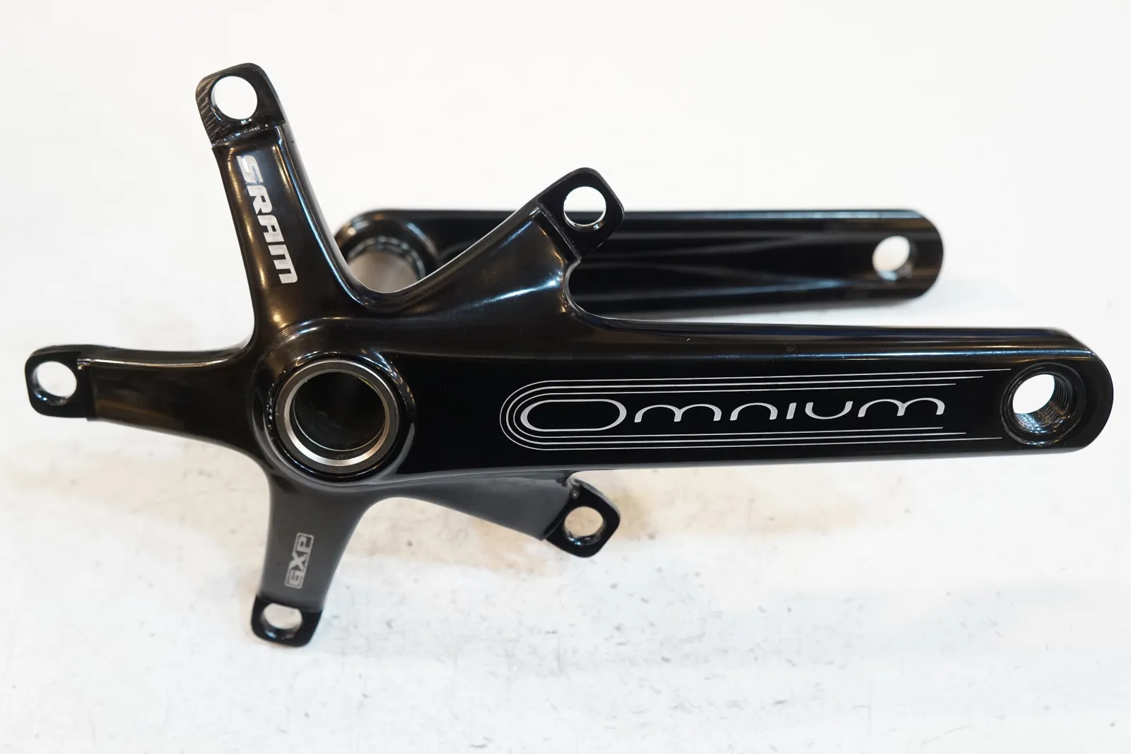 2026年最新】SRAM OMNIUMの人気アイテム - メルカリ