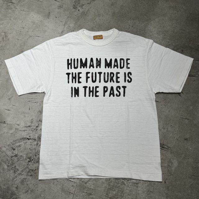 HUMAN MADE 25AW GRAPHIC T-SHIRT SIZE-L HM30TE014 ヒューマンメイド
