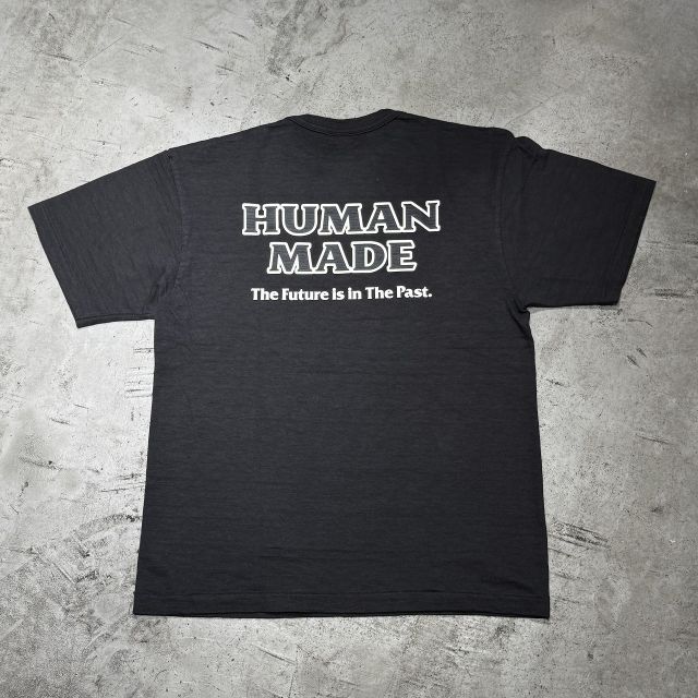 トップス HUMAN MADE RED WING GRAPHIC T-SHIRT 3XL HUMAN MADE x RED