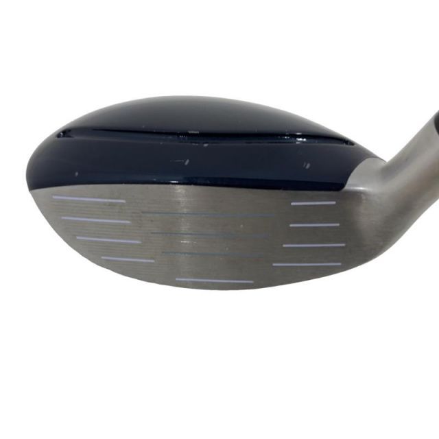 中古】 ダイワ(グローブライド) ONOFF FAIRWAY WINGS(2020) AKA U5