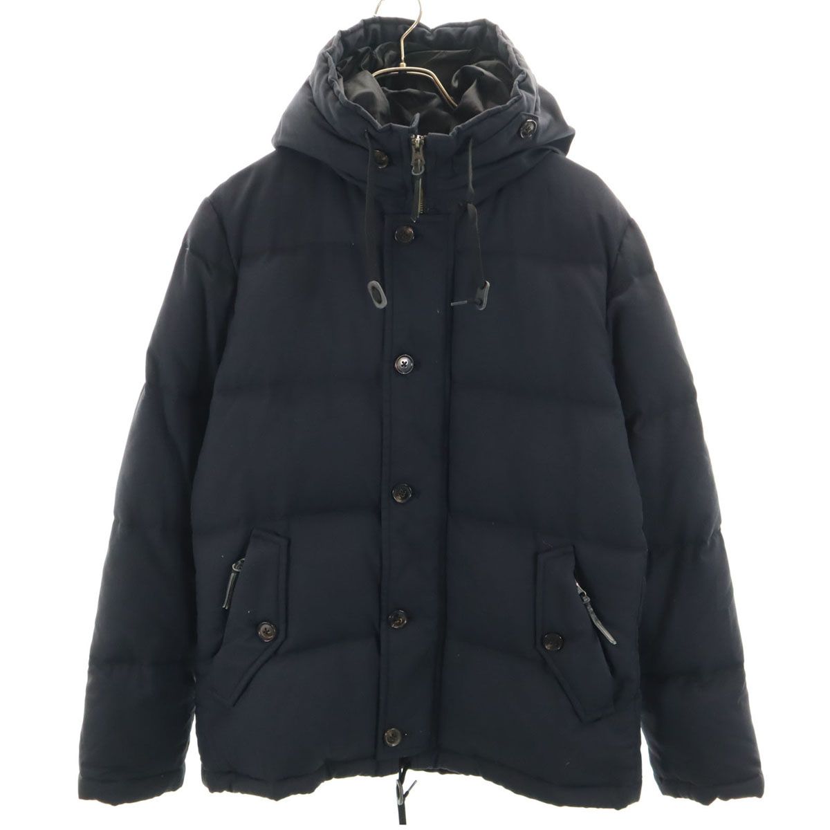 JOURNAL STANDARD ジャーナルスタンダード ダウンジャケット M 