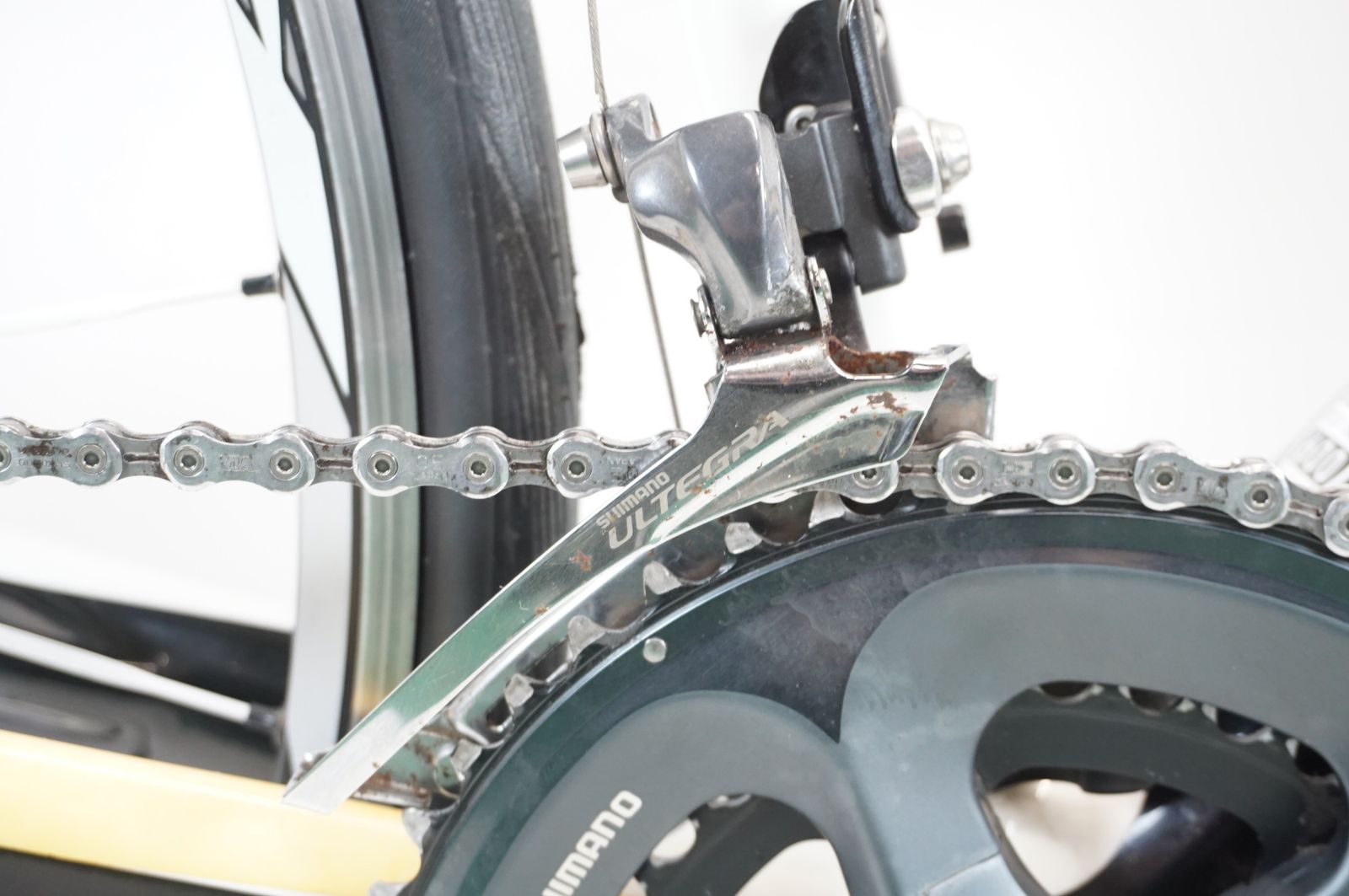 TREK 「トレック」 DOMANE 6.2 2013年モデル ロードバイク 