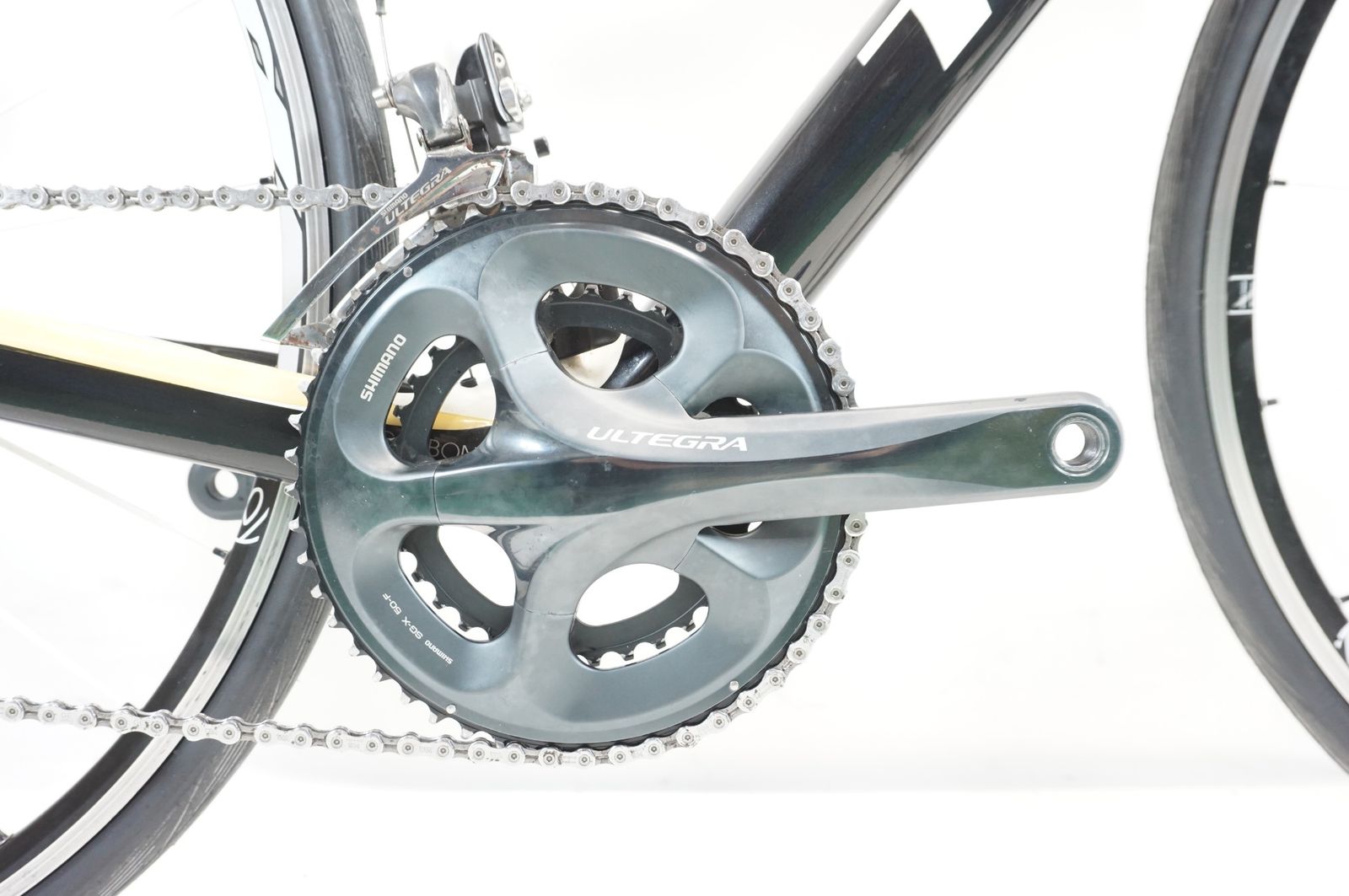 TREK 「トレック」 DOMANE 6.2 2013年モデル ロードバイク 