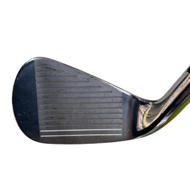 中古】 キャロウェイ GREAT BIG BERTHA(2023) 5S アイアンセット IR NS