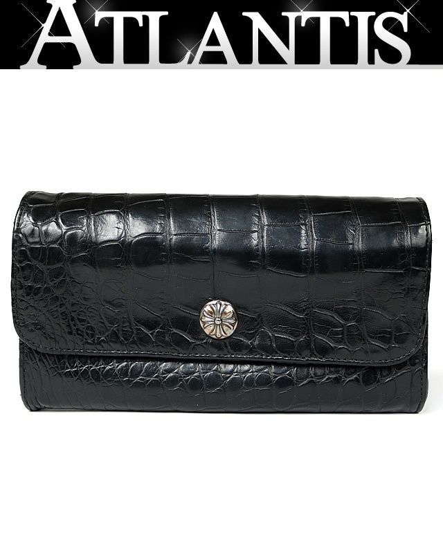 CHROME HEARTS 銀座店 クロムハーツ JUDY ジュディ クロスボタン