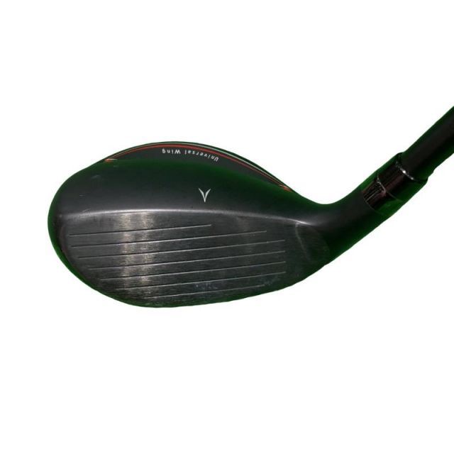 中古】 キャスコ POWER TORNADO UFO Speed 88 ユーティリティ UT