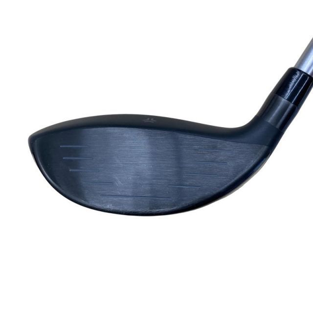 中古】 ダンロップ SRIXON ZX Mk II 3W フェアウェイウッド FW Diamana