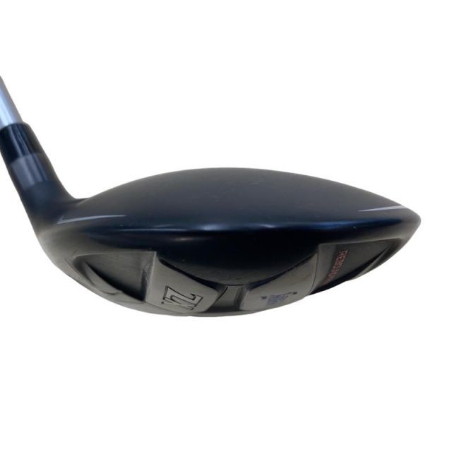 中古】 ダンロップ SRIXON ZX Mk II 5W フェアウェイウッド FW Diamana