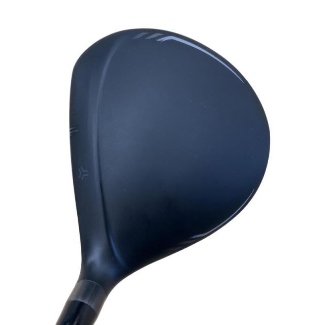 中古】 ダンロップ SRIXON ZX Mk II 5W フェアウェイウッド FW Diamana