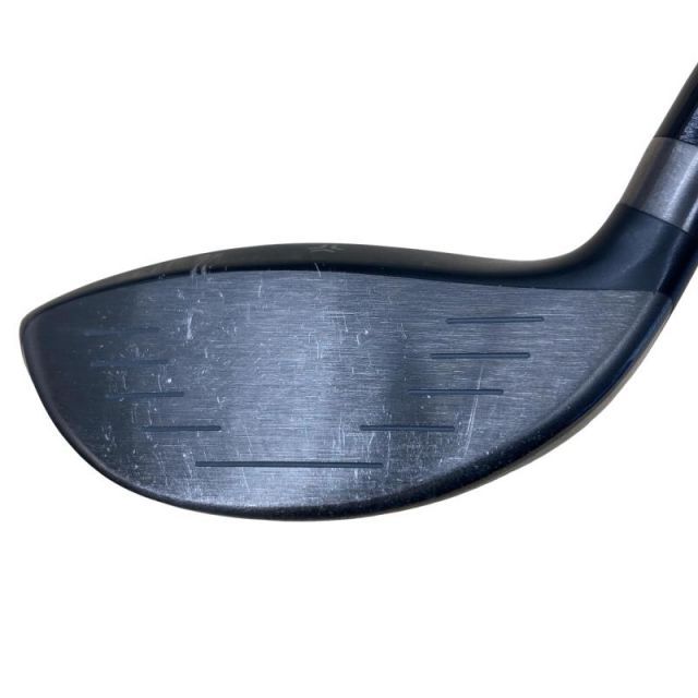 中古】 ダンロップ SRIXON ZX Mk II 5W フェアウェイウッド FW Diamana