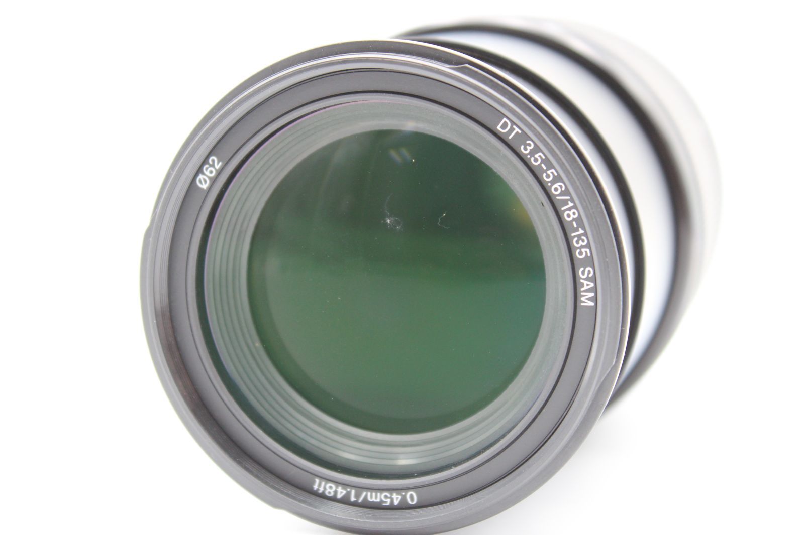 SONY DT 18-135mm SAM レンズ Amazon.co.jp: SONY DT 18-135mm F3.5-5.6 SA※ソニーAマウント用レンズ